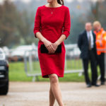 Šventinių renginių maratoną pasitik vilkėdama kaip Kate Middleton. 7 įvaizdžiai