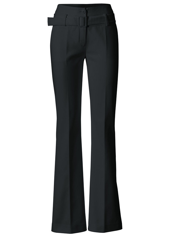ASHLEY BROOKE by Heine Bodyform-Hochbundhose su Bauch-weg-Funktion