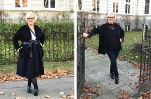 kardiganas su dirzeliu