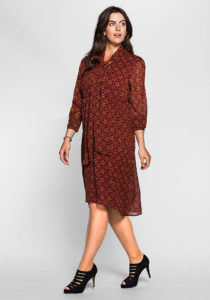 Sheego style 257825P